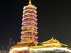 -太湖龙之梦