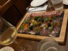 -Bistro Les Lilas丁香花小酒馆