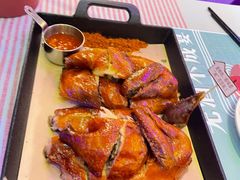 -胡桃里乐队酒馆(长春总店)