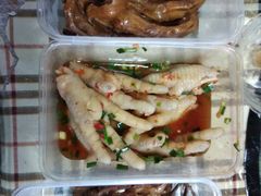 -黎里王记辣脚(黎里总店)