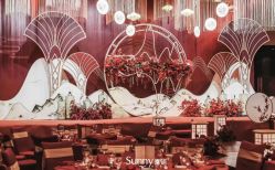 -Sunny喜铺婚礼策划(东部店)