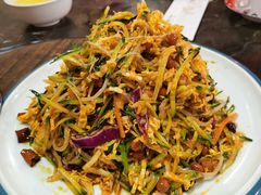 家常凉菜-粗粮人家·东北菜(洋桥店)