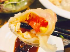 -金谷园饺子·烧烤(人大总店)