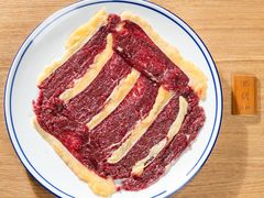 肥胼-打酱友•斑鱼海鲜粥火锅(吴桥店)