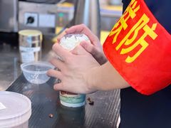 -茶理宜世(广州南站（站内）3楼B17检票口店)