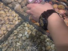 -徐记海鲜(陕西历史博物馆|明德门店)