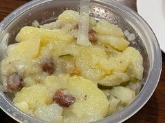 土豆沙拉-申德勒食品(宾都苑店)