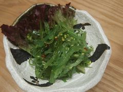 中华海藻-旬味日本料理(龙华保利天街店)