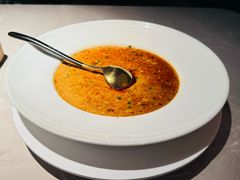 鲜得来肉糜炖蛋-醉庐·新上海菜(南京西路店)