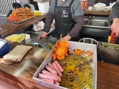 -老客满蛋饼(双塔市集店)
