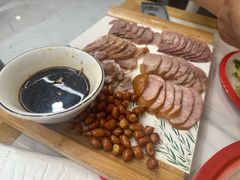 -李老哈·东北菜(宋园路店)