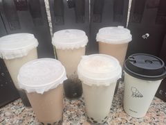 -喜茶(广州北京路惠福东店)