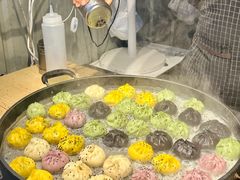 -大学城夜市