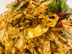 -紫光园·烤鸭·北京菜(劲松店)