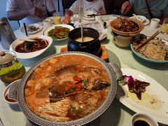 -桂林肥仔·中华餐饮名店(园湖店)