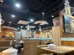 -姥姥家春饼店(佳亿时尚广场店)