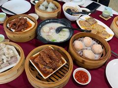 -金苑海鲜酒家(新港中路店)