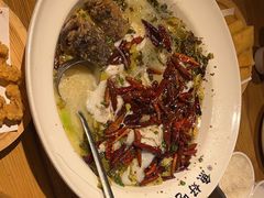 -江渔儿酸菜鱼(东二环泰禾店)