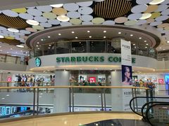 -银座mall(东直门店)