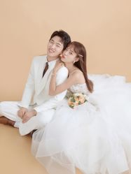 -秦皇岛我和你婚纱摄影工作室