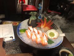 -古田居·特色寿司料理(星之岛旗舰店)