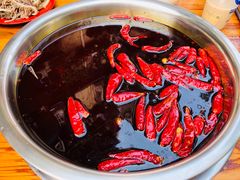 -红牌楼老号串串(银海佳苑店)