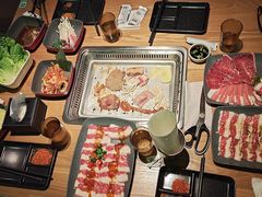 -新石器烤肉(之心城店)