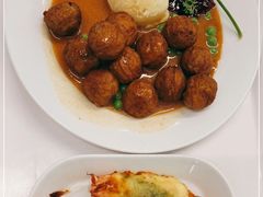 -宜家·瑞典风味餐厅(北京西红门店)