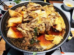 -森味薪火烧•烧鸟居酒屋•日本料理(望京店)