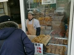 -穆民食品(牛街店)