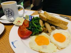 -JamaicaBlue(新城国际店)