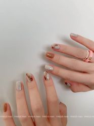 -M·X Nail日式美甲美睫