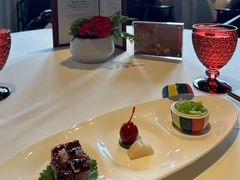 -三号黄浦会Canton Table