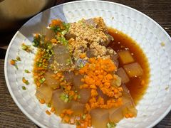 -魁盛居百年鲁菜馆(县西巷店)