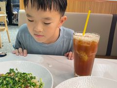 -樂麗餐室 · 本地茶餐廳(扬名广场店)
