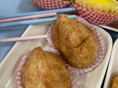 芋角-南香茶餐室