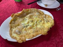 蚝仔煎蛋-蛇口康乐快餐鱼仔档(翠苑小区店)