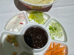 -北京全聚德(王府井店)