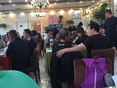 大堂-桃子餐厅·天津菜(红星路直营店)