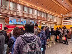 -詹记桃酥(包河万达店)