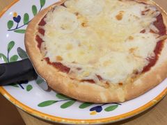 -萨莉亚意式餐厅(天河城购物中心店)