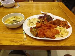 -富龙快餐店(铁西店)