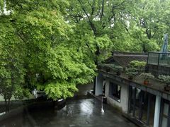-山外山菜馆(玉泉路店)