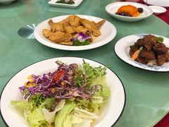 -中国饭店-餐厅