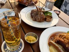 -宝莱纳餐厅(滨江店)