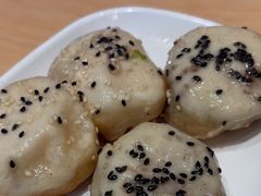 -小杨生煎(周浦万达店)