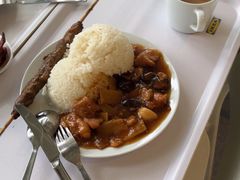 -宜家·瑞典风味餐厅(四元桥店)