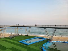 -大梅沙海滨公园