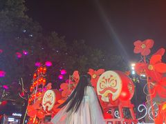 -大雁塔北广场音乐喷泉
