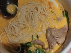 -和府捞面(天美杉杉奥特莱斯店)